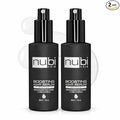 Nubi Serum for Damaged Hair, Marula Repair Serum with Aloe, Vitamin E, Hydrates and Smooths Hair, Frizz Control Product for Women and Men, 2 Fl. Oz. / 60 Ml., 1 Count