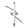 Julep When Pencil Met Gel Sharpenable Multi-Use Longwear Eyeliner Pencil -Smoky Taupe Shimmer - Transfer-Proof - High Performance Liner.