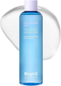 Blue Hydrangea Hyaluronic Acid Moisturizing Toner