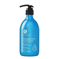 Luseta Hyaluronic Acid Moisturizing Shampoo for Dry and Damaged Hair, Sulfate Free Shampoo and Conditioner for Women Infused with Avocado Argan Oil and Shea Butter Paraben-Free 16.9oz