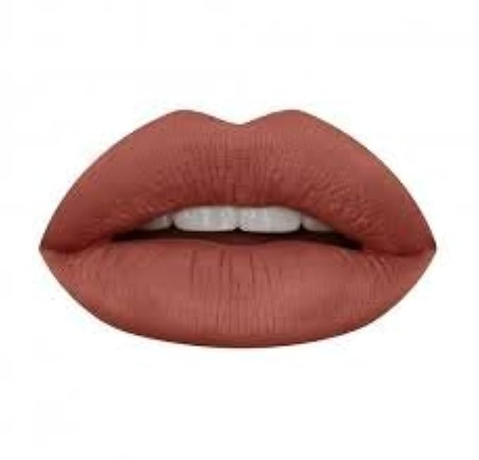 Huda Beauty Liquid Matte Lipstick (Trendsetter)
