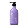 LUSETA Biotin Conditioner for Thinning Hair - Collagen &Argan Oil Infused Volumizing Treatment, Adds Fullness, Strengthens Weak Hair, Sulfate-Free 16.9oz