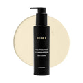 DIME Beauty Nourishing Cleansing Oil - 2-in-1 Cleanser & Makeup Remover with Meadowfoam, Jojoba & Elderberry Oil - Hydrating Oil Face Wash for All Skin Types, Vegan, Cruelty-Free, 4 oz / 120 ml