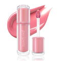 Peripera Mood Glowy Tint, Watery Glow Finish, Buildable Fresh Color, Lightweight, Long-Lasting, Non-Sticky, Korean Lip Tint (08 JOKING PINK)