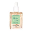 Manucurist Green Oil Nail Care - Nail & Cuticle Oil for Nails - Nourishes and Regenerates Nails and Cuticles - Promotes Growth - Blend of 6 Oils - 99% Bio-Sourced - Nail Care - 0.5 fl oz Bottle