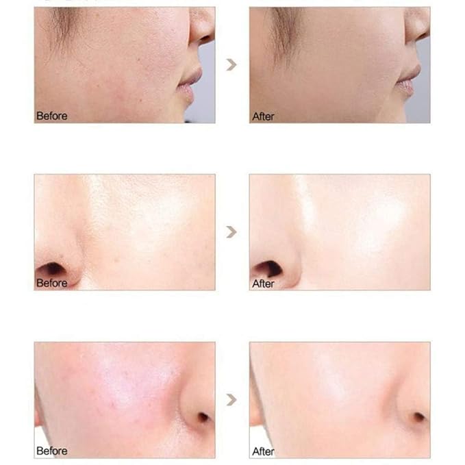 Pro Makeup Primer, Long Lasting Hydrating Smoothing Isolated Moisturizing Oil Free Effect Make Up Base Matte Face Foundation Primer (0.20 Fl Oz (Pack of 1))