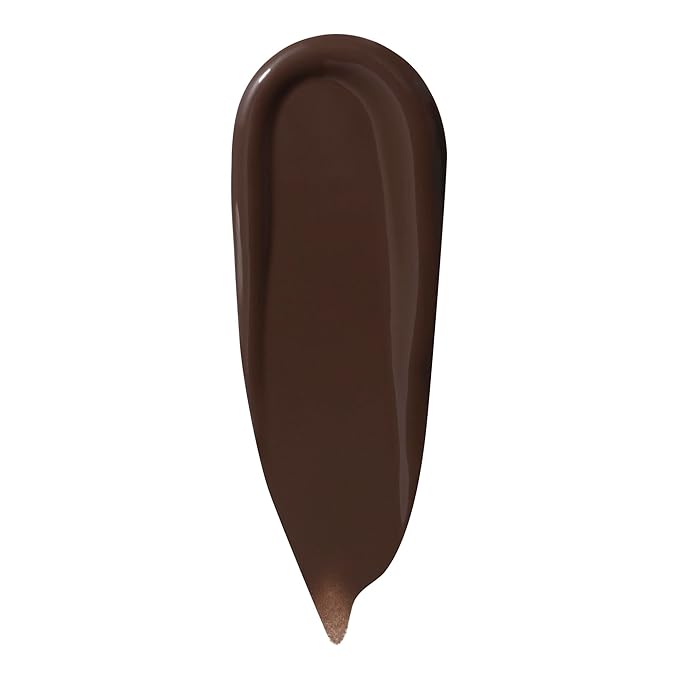 e.l.f. Camo Liquid Bronzer & Contour, Silky Pigmented Formula, Long-Lasting Glow for A Sun-Kissed, Sculpted Finish, Vegan & Cruelty-Free, 10.5 Rich