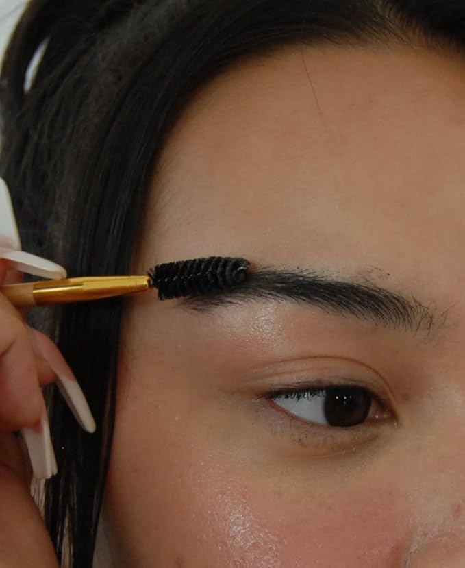 Zero Waste Eyebrow Wax (Dark)