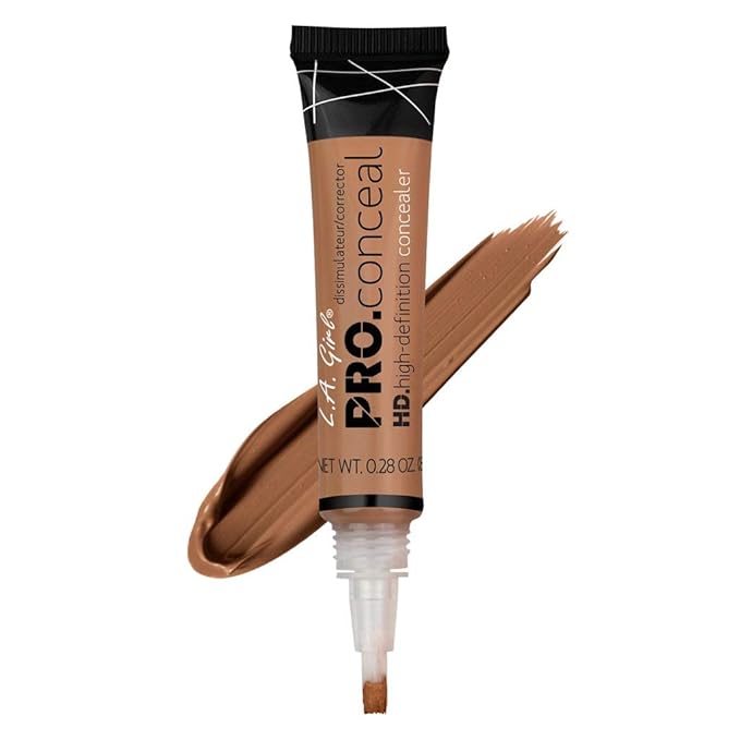 L.A. Girl Pro Conceal 981 Toast, Toast-1 pcs, 16 Ounce