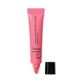 e.l.f. Glow Reviver Melting Lip Balm, Hydrating Tinted Lip Balm For A Glossy Finish & Soft, Supple Lips, Vegan & Cruelty-Free, Sherbet Punch