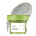 beplain Mung Bean Pore Clay mask | Blackhead Removal | Pore Cleansing Wash Off Pack | Korean Mud Mask (4.05 fl oz /120ml)