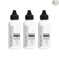 POWERTOOLS STB, The Original Stop The Burn 2 oz Pack of 3 | Mix Directly Into Hair Color Formula To Lessen Scalp Irritation From Hair Color