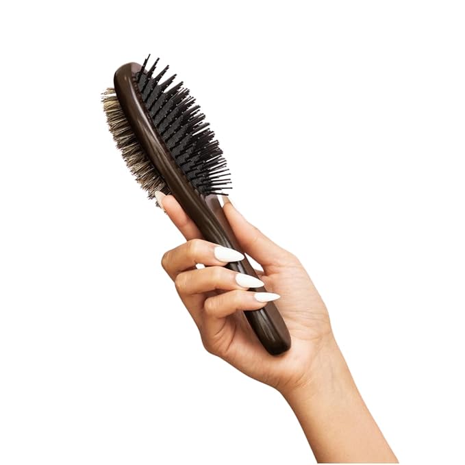 Evolve "Deep" Double Sided Styling Brush