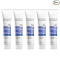 Avon Moisture Therapy Intensive Healing & Repair Hand Cream for Women & Men – Pack of 5, Deep Hydration Hand Moisturizer for Dry Cracked Skin, Hypoallergenic & Fragrance-Free, 4.2 oz Each