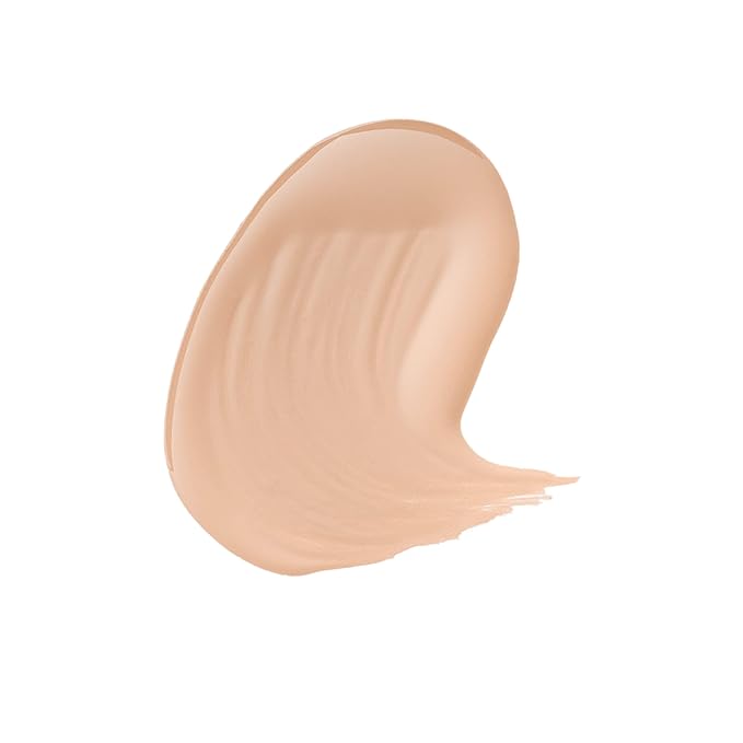 Catrice | HD Liquid Coverage Foundation | Flawless, High Coverage | Vegan & Cruelty Free (005 | Ivory Beige)