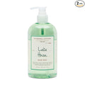 Stonewall Kitchen Lake House Hand Soap, 16.9 ounces (Pack of 2)