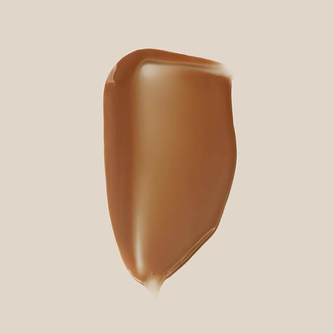 Summer Fridays Sheer Skin Tint with Hyaluronic Acid, Helps Diminish Uneven Complexion, Light Coverage, Shade 6, Medium Tan with Warm Golden Undertones (1 Fl Oz)