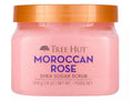 Tree Hut Moroccan Rose Body Scrub, Exfoliating & Hydrating Sugar Scrub with Shea Butter & Essential Oils, Smooth Skin, Body Exfoliator For All Skin Types, Self Care Gifts for Women, Vegan, 18 Oz