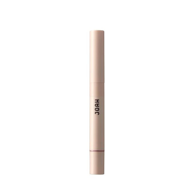 JOAH Brow Down To Me Dual Brow Pencil and Gel, Ash Brown