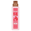 Tree Hut Pink Champagne Foaming Gel Body Wash, Hydrating & Moisturizing Shower Gel for Soft, Glowing Skin, Fruity Floral Scent, 18 fl oz