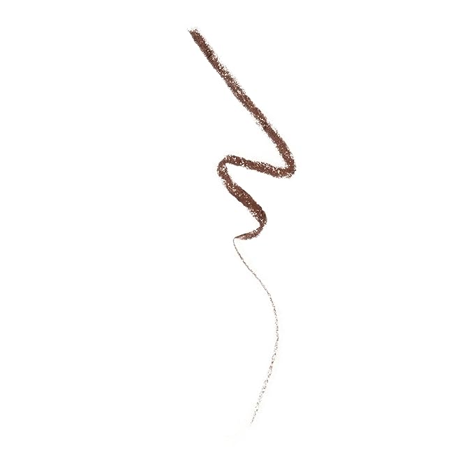Revolution, Fluffy Brow Filter Duo, 2-in-1 Eyebrow Pencil & Gel, Enhances & Shapes Brows, Vegan & Cruelty Free, Ash Brown, 1 piece (Pack of 2)