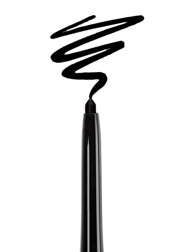 SUGAR Cosmetics Kohl Of Honour Intense Kajal 01 Black Out (Black), 0.25gm