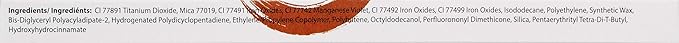 Sorme' Treatment Cosmetics Truline Mechanical Lipliner, Stripped, 0.01 oz.