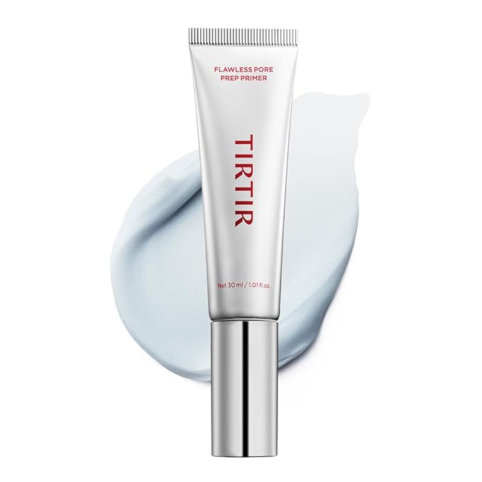 TIRTIR FLAWLESS PORE PREP PRIMER (30ml, 1.01fl.oz)