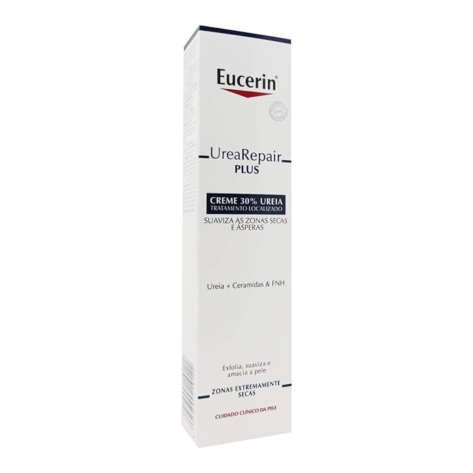 Eucerin UreaRepair plus 30% Urea Moisturizing Creme, 75 ml Cream