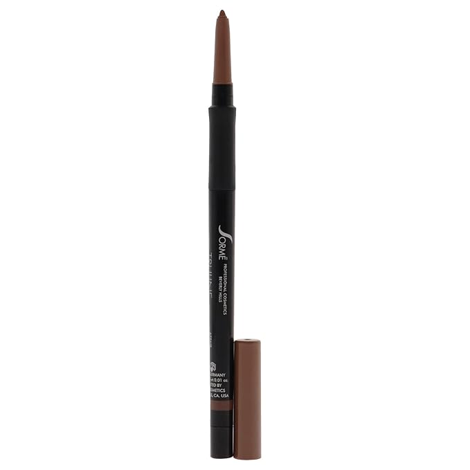 Sorme' Treatment Cosmetics Truline Mechanical Lipliner, Affair, 0.01 oz.
