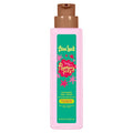 Tree Hut Raspberry Fizz Foaming Gel Body Wash, Hydrating & Moisturizing Shower Gel for Soft, Glowing Skin, Fruity Scent, 18 fl oz