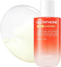 Make P:REM Glutathione PDRN Glow Toner, Antioxidant Radiance Booster with Dual Layer Moisture & Smoothing Formula for Sensitive Skin, Korean Skin Care, 3.38 fl oz, 100ml