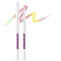 Multichrome Eyeliner Gel Pencil,Waterproof Long-Lasting Vegan Cruelty Free Eye Liner,Shifting Colors Eyeliner Pen (#209, 0.01 Ounce)