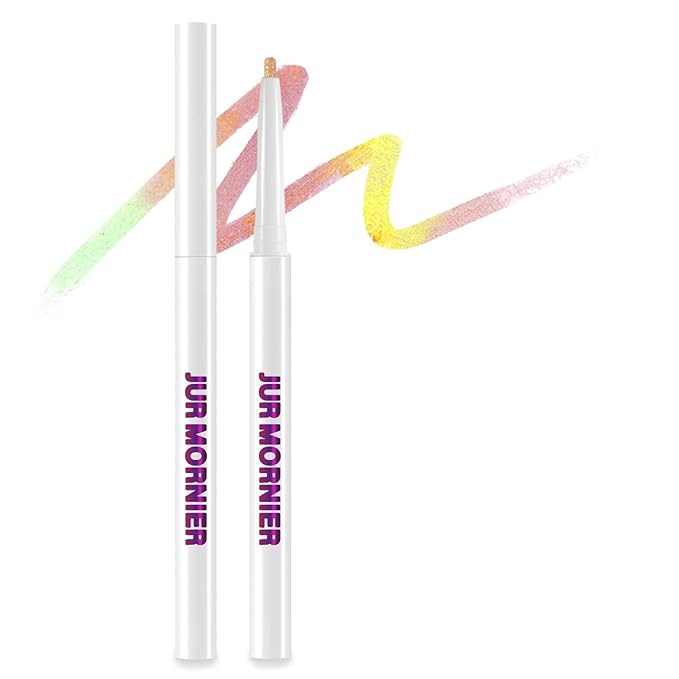 Multichrome Eyeliner Gel Pencil,Waterproof Long-Lasting Vegan Cruelty Free Eye Liner,Shifting Colors Eyeliner Pen (#209, 0.01 Ounce)