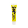 Zinka Colored Zinc Oxide Sunblock – High Zinc Formula for Nose and Face, Water & Sweat Resistant, Yellow