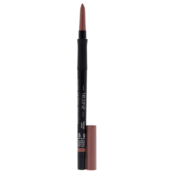 Sorme' Treatment Cosmetics Truline Mechanical Lipliner, Stripped, 0.01 oz.