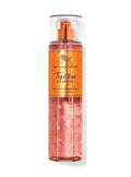 Bath & Body Works Together Weather Fine Fragrance Body Spray Mist 8 oz (Together Weather)
