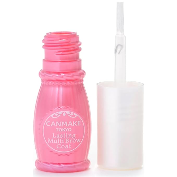 CANMAKE Lasting Multi Brow Coat