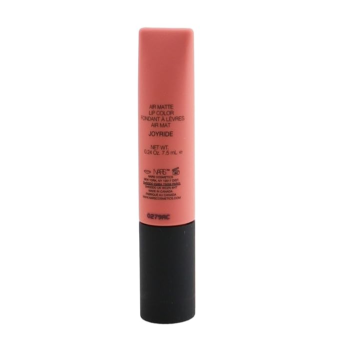 NARS Air Matte Lip Color - Thrust