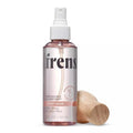 𝐁𝐞𝐢𝐧𝐠 𝐅𝐫𝐞𝐧𝐬𝐡𝐞 Desert Rose for Women's Hair, Body & Linen Mist Body Spray with Essential Oils - 5 FL OZ (Pack 01)