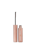 YENSA Brows On Brows Super Defining Tinted Eyebrow Gel - Long-Wear Shaping Eye Brow Gel with Superfoods for Color & Thickness - Combs, Shapes & Locks Eyebrows into Place - Brown (0.17 oz)