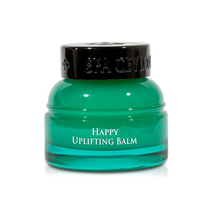 SPA CEYLON Happy - Uplifting Balm