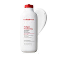 DR.FORHAIR Folligen Thickening Shampoo 16.9 oz | Biotin, Salicylic Acid & Rosemary | Anti-Breakage | Helps Reduce Hair Loss Due to Breakage | Volumizing for Fuller-Looking Hair