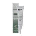 No7 Future Renew Damage Reversal Eye Serum - Nourishing Under Eye Serum for Sun Damaged Skin Repair, Fine Lines & Wrinkles, and Uneven Texture - Suitable for Sensitive Skin (0.5 Fl Oz)