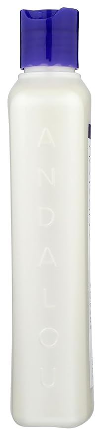 Andalou Naturals Lavender and Biotin Full Volume Conditioner, 11.5 Ounce