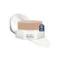 Farmacy Honey Cloud Face Moisturizer Cream - Lightweight Face Lotion with Hyaluronic Acid + Peptides - Breathable Moisture + Barrier Repair - Facial Moisturizer for Combo, Sensitive + Oily Skin (15ml)