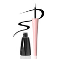 Boobeen Liquid Eyeliner Pen, Colored Eye Liner Waterproof Smudge Proof, Eyeliner Ink Liner with Precision Tip for Bold Eye Looks
