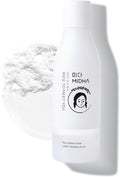 MIDHA Rice SEBUM Toner, 6.76fl.oz/200ml,Hydrating, Pore Refining, Sebum Control – Lightweight Daily Toner for Oily & Sensitive Skin – Vegan, Alcohol-Free, Non-Comedogenic, Double-Layer Formula
