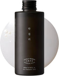 Rice Makgeolli Toner – Hydrating & Refreshing Skin Prep – Made with Domestically Sourced Korean Rice – 200 ml (6.76 Fl Oz) – Korean Skincare
