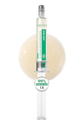 Easydew DW-EGF Melatoning Ampoule 1X - Hydrating Dark Spot Serum with Niacinamide & Glutathione for Uneven Skin - Fast Absorbing Day & Night Ampoule Korean Skin Care (Pump 0.27 fl oz, EGF 1X)